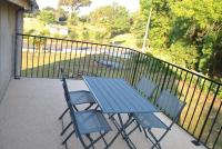 Vierpersoonskamer met Terras
