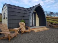 Dunbeath Coastal Retreat - Chambres d'hôtes Dunbeath