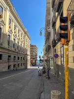 B&B al CORSO - B&B Salerno