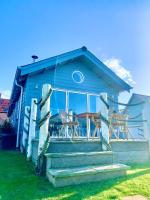 B&B Filey - Jubilee Beach House - Bed and Breakfast Filey