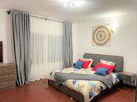 Apartamento de 1 dormitorio