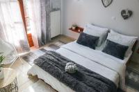 Villa Evgenia(Leonidas) - Chambres d’hôtes Ierissos