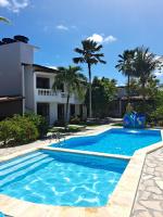 Pousada Neptun - B&B Conde