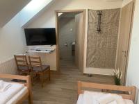 Twin Room with Bathroom