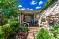 The Amberley Annex - B&B Muizenberg