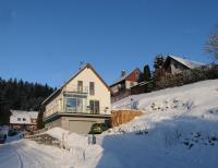 Apartmá Jablonec - Chambres d’hôtes Jablonec nad Nisou