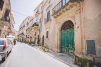 Mito & Mare - Ferienwohnung Syrakus