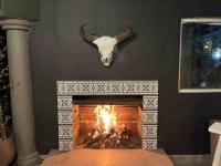The Minimalist Hide away - B&B Benoni