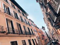 El Botones - Nuevo Apartamento de Diseño Barco - B&B Madrid