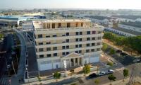 Apartamento lux capilla - B&B Sevilla