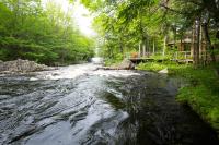 Mersey River Chalets a nature retreat - Chambres d’hôtes Caledonia