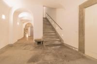 Tuscus Apartments - Chambres d’hôtes Viterbe