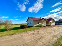 Cozy apartment with sauna - B&B Haapavesi