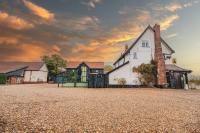 B&B Yaxley - The Auberge - Bed and Breakfast Yaxley