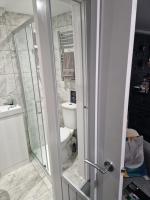 Tweepersoonskamer met Eigen Badkamer
