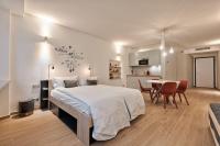 Lauben Flat Bolzano - Ferienwohnung Bozen