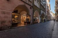 Lauben Flat Bolzano - Chambres d’hôtes