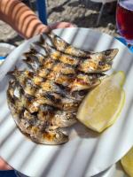 Appartement cosy avec piscine & plage à 5 min à pied - Bed and Breakfast Estepona