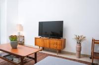 Kaze - Bienvenue - Ferienwohnung Grimbergen