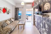 Alternative Plan - B&B Ierapetra