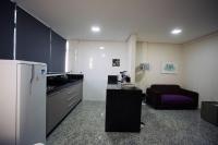 B&B Belo Horizonte - Locking's Lourdes 6 - Bed and Breakfast Belo Horizonte