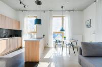 Za Cafe Peron, Patriotów 303a - B&B Warsaw