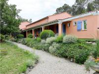 Villa COLIBRI - Ferienwohnung