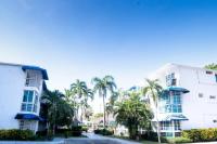 Playa Juan Dolio, RD-Acceso Privado A La Playa Justo Al Frente En 1ra Línea, Áreas Sociales, BBQ, Piscina, Gazebos-Parqueo-Wifi-Netflix-Al Lado De Minimarket, Restaurantes, Bares, Tiendas, Clubes de Playa, Campos De Golf, Bancos Comerciales y más - Ferienwohnung