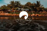 B&B Aposentillo - El Marabu Surf Resort - Bed and Breakfast Aposentillo