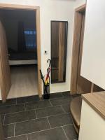 ViLeo50 Apartment - Ferienwohnung Budapest