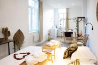 Habitación Doble con bañera de hidromasaje