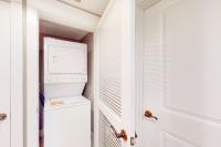 Apartment mit 2 Schlafzimmern 