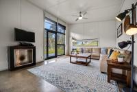 Ecocrackenback 3 Sustainable chalet close to the slopes - B&B Crackenback