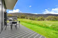 Ecocrackenback 7 Sustainable chalet. Stay 3, Pay 2 Summer 2026 - B&B Crackenback