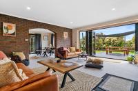 Lumeah Retreat Bruny Island - B&B Adventure Bay