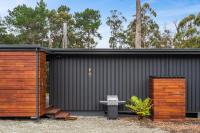 The Hide On Cloudy - B&B Lunawanna