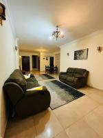 Modern entire apartment in the heart of Sheikh Zayed city - Ferienwohnung Ash Shaykh Zuwayd
