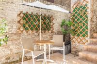 High Street 14 Self-Catering - B&B