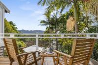 B&B Coffs Harbour - Jetty Hideaway - Bed and Breakfast Coffs Harbour