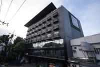 Espacio Hotel - B&B
