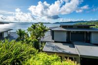 3 Bedroom Sea View Apartment - Apartment 18