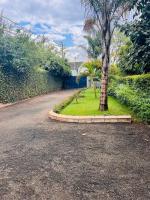 City Retreat Arusha - B&B Arusha