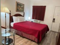 Economy Inn Paso Robles - B&B Paso Robles