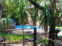 Bellamia - B&B Marloth Park