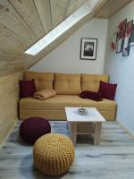 Appartement en Duplex
