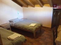 Appartamento Attico con 2 Camere da Letto