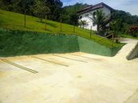 Apartment - Erdgeschoss