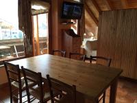 Appartamento Attico con 2 Camere da Letto