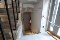 LJ5 - Old Town Rooms with Exclusive shared Roof Terrace - B&B Tallin