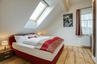 Apartamento de 2 dormitorios